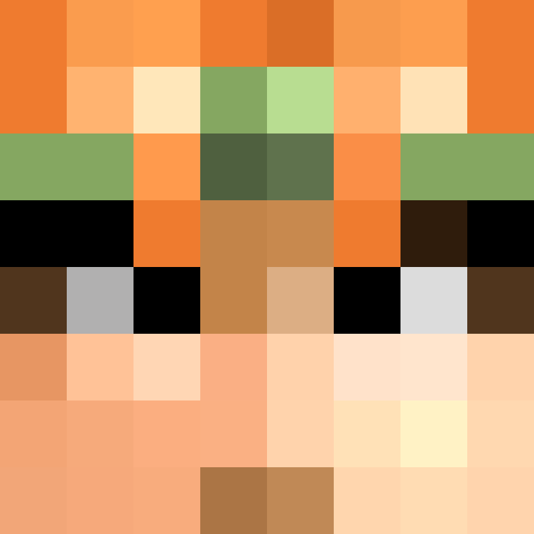 LegendryDrifter's skin