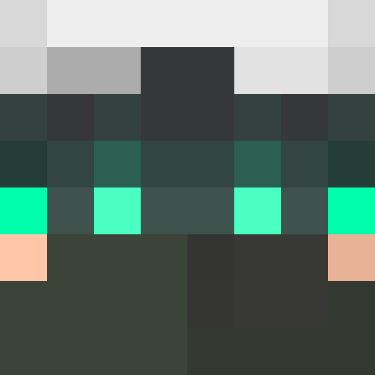 Mr_Genes's skin