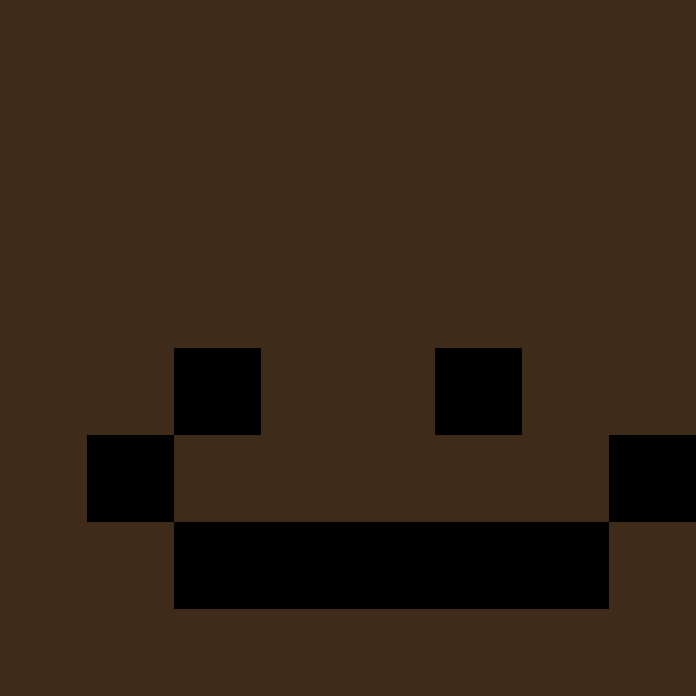 regars's skin