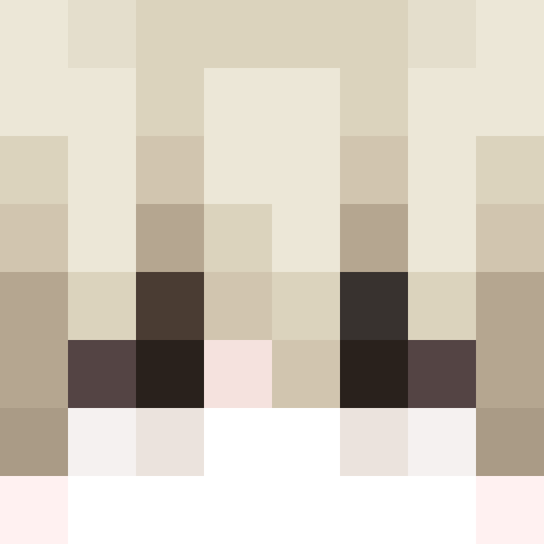Luveut's skin