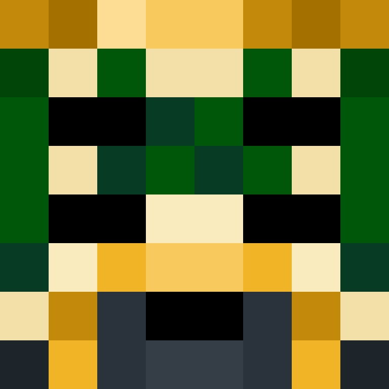 joshredeye's skin
