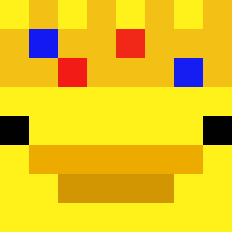 PorkkanaSipsi15's skin