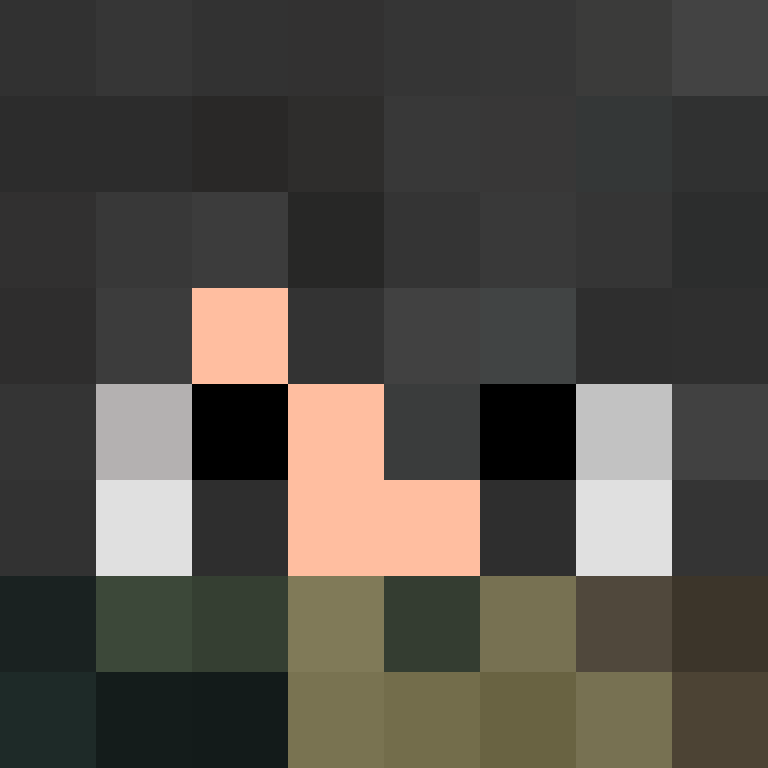 FazPlayz's skin