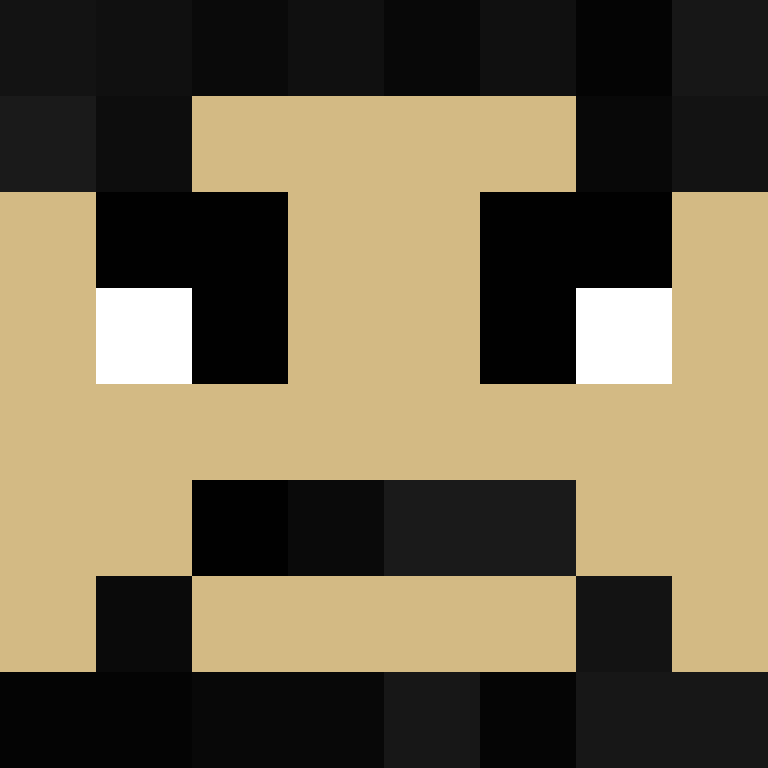 Beanoss's skin