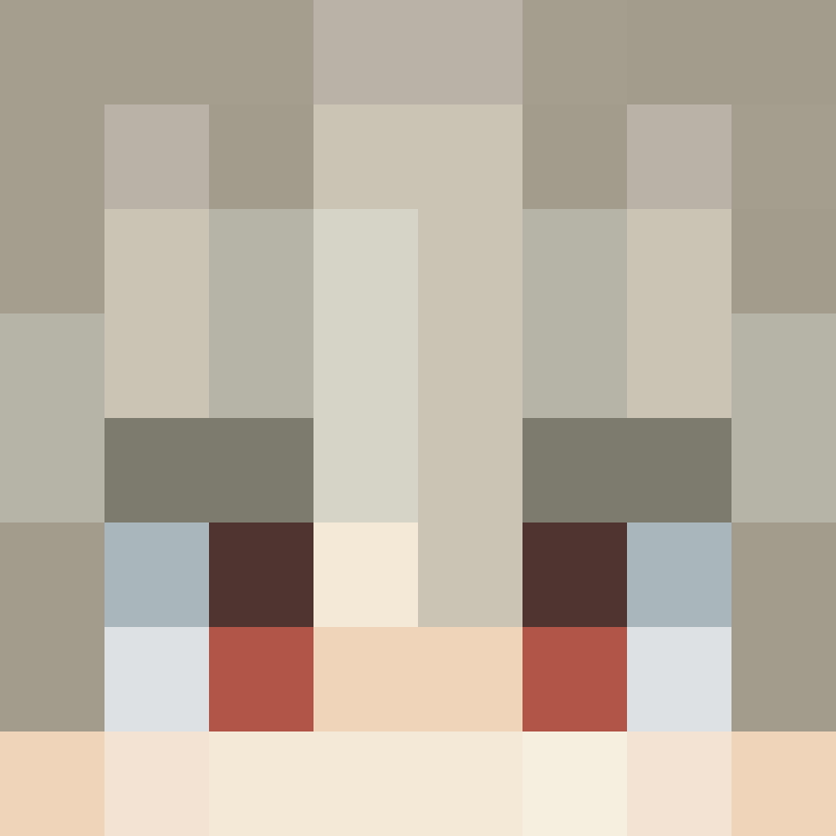 GetXanny's skin