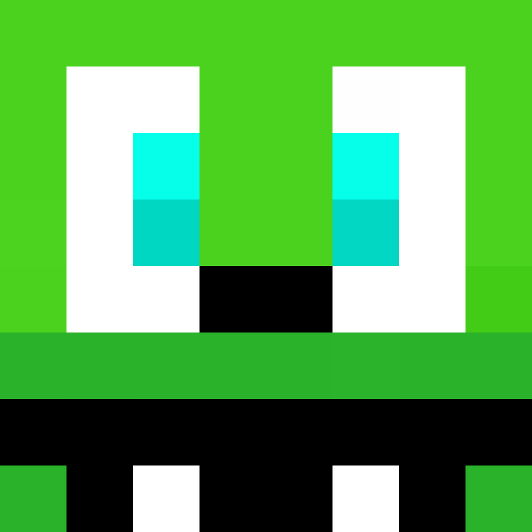 JerryBeansMan9's skin