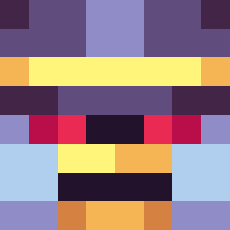Sang518's skin