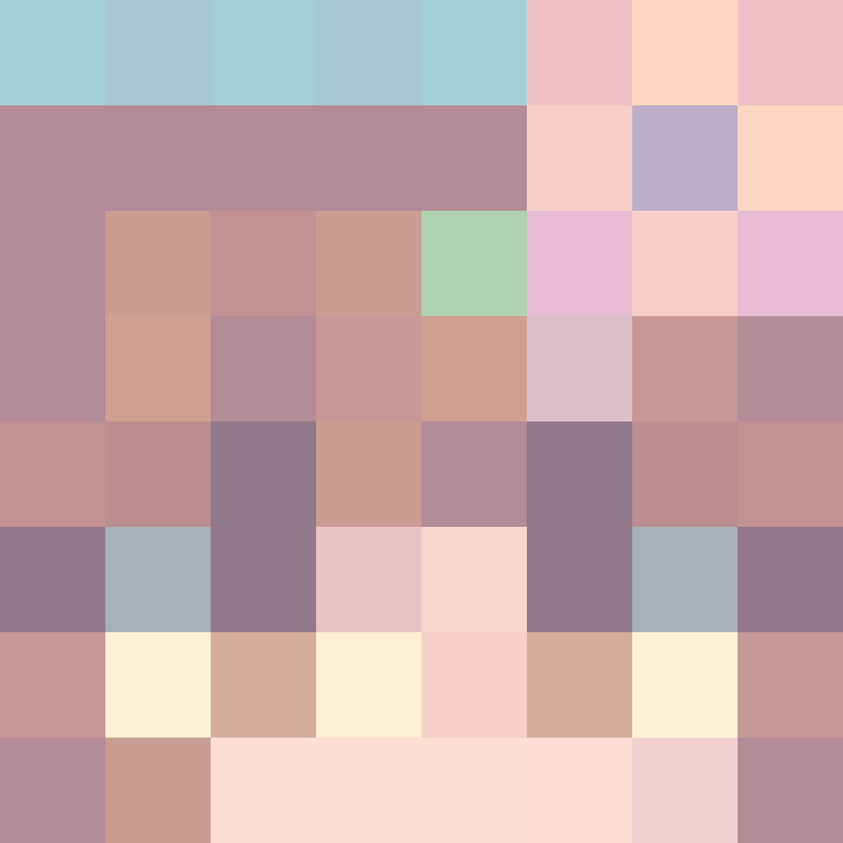 Lisapp's skin