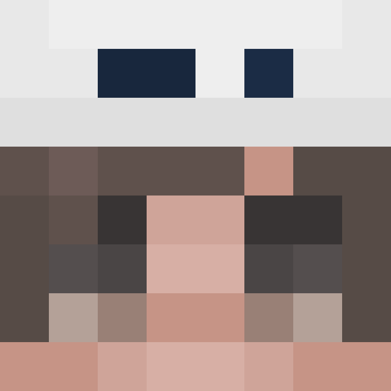 Sailor's skin