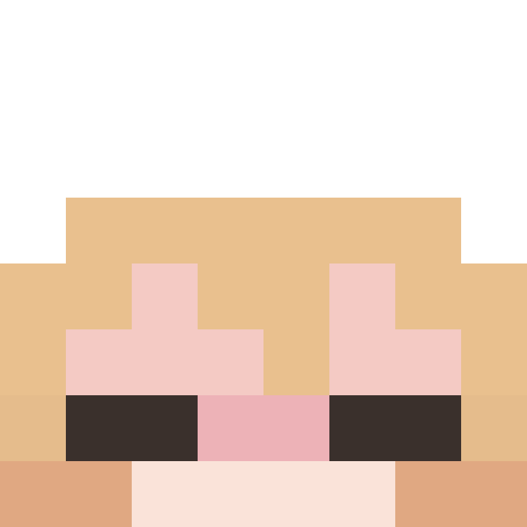 kissybug's skin