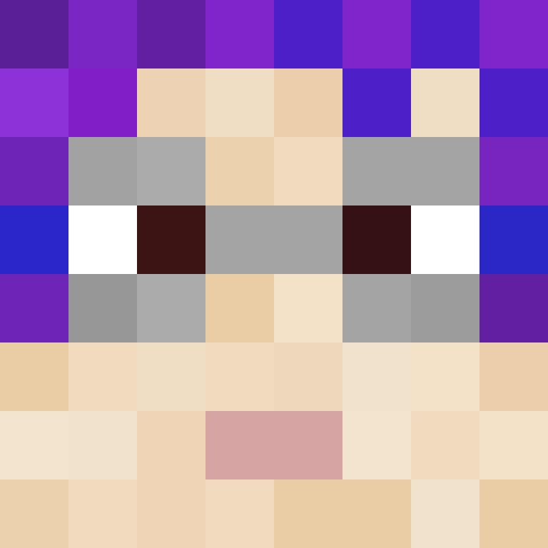 LeftyDoesGames's skin