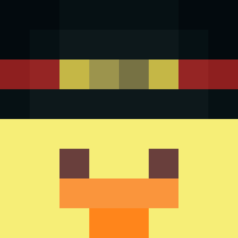 Kaczuszka_12's skin