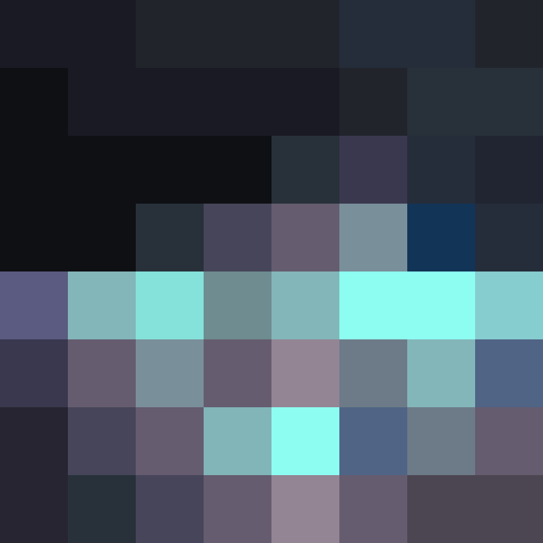 Maddast's skin