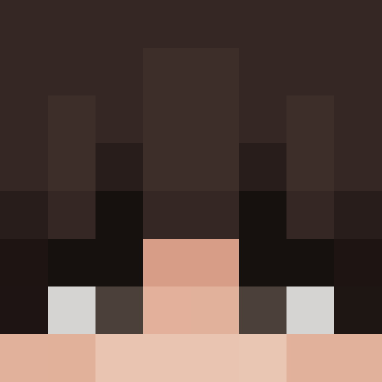 redyze's skin