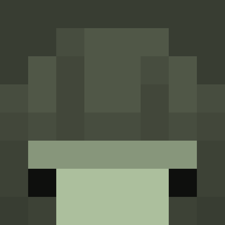 natspathic's skin