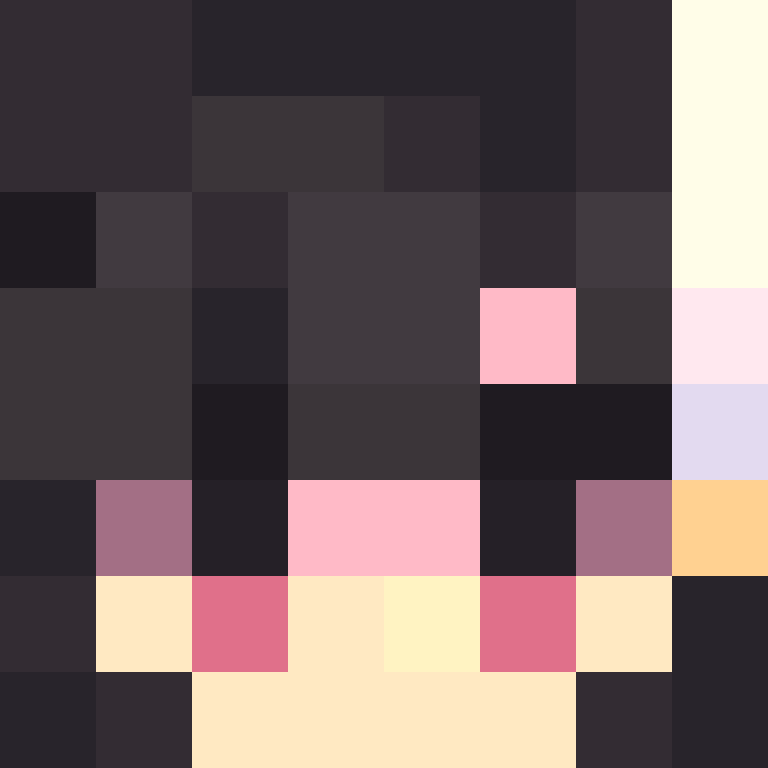 taxuemiao's skin