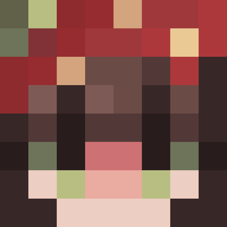 Maiska's skin