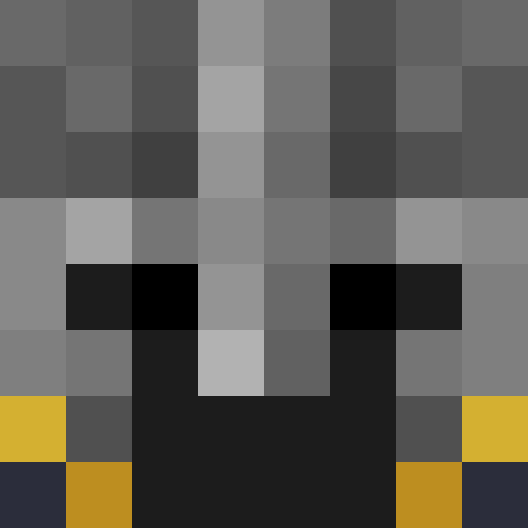 Spiosek's skin