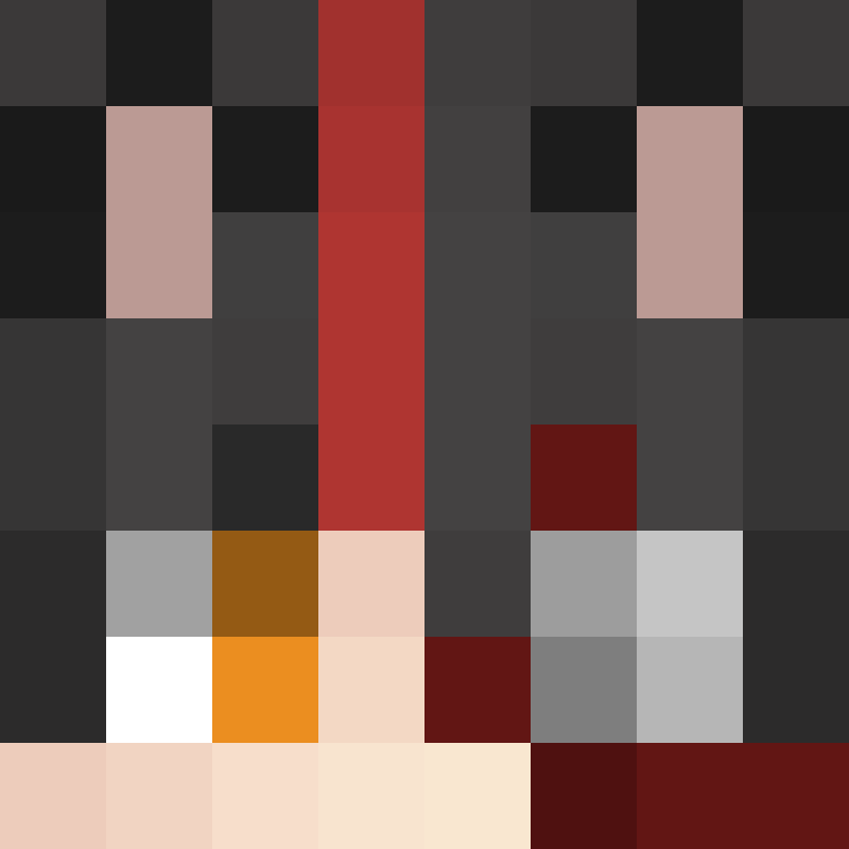 ClippedbyDriftyy's skin