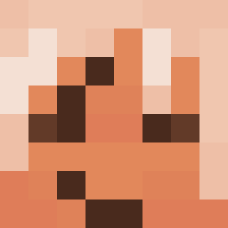 EliGamerBoss's skin
