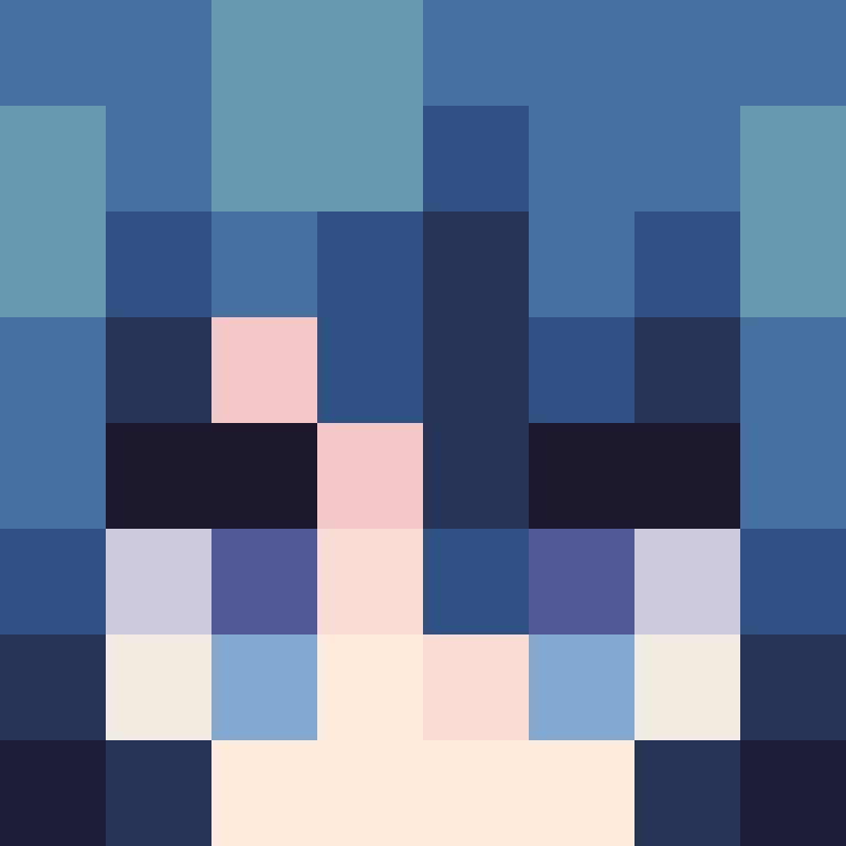 _Arky's skin