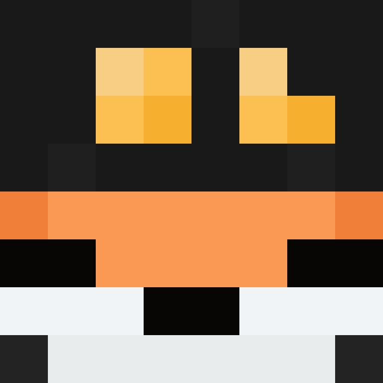 Peepertti's skin