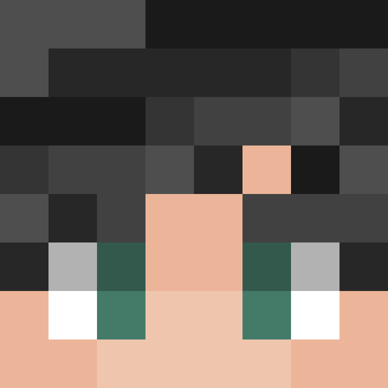TeynnaBeAlex's skin