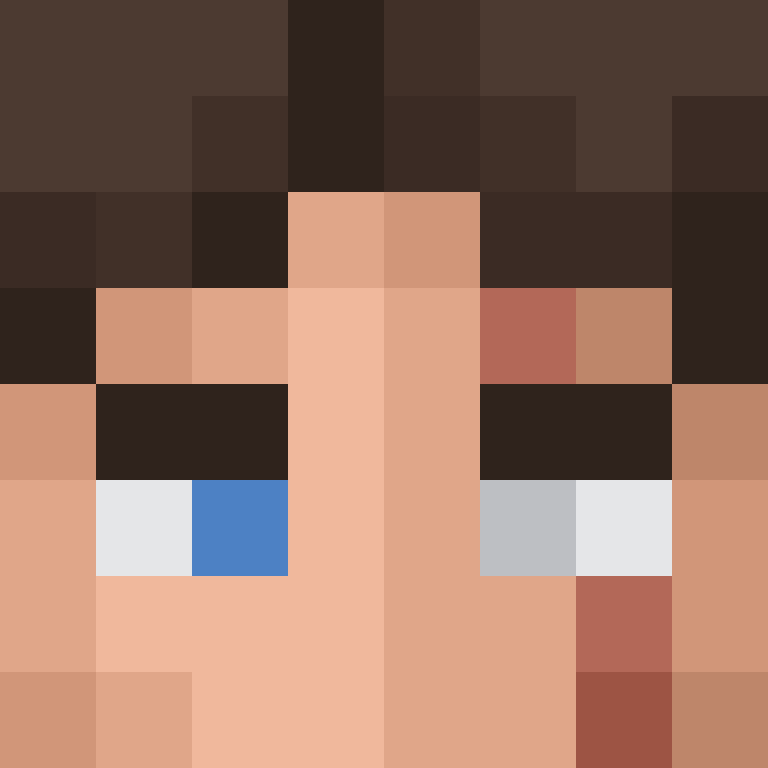 Metrophane's skin
