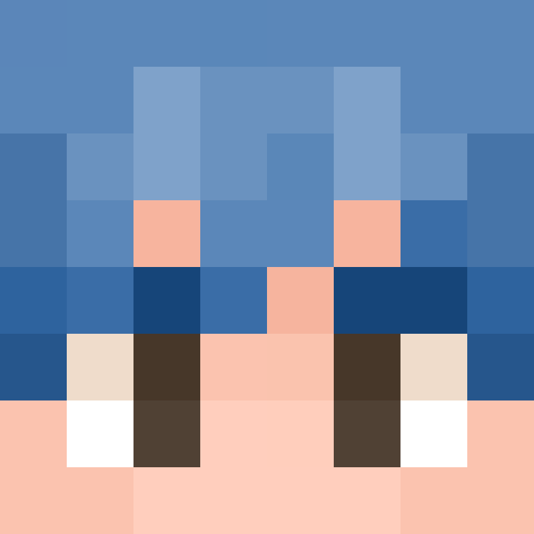 RaikanaAF's skin
