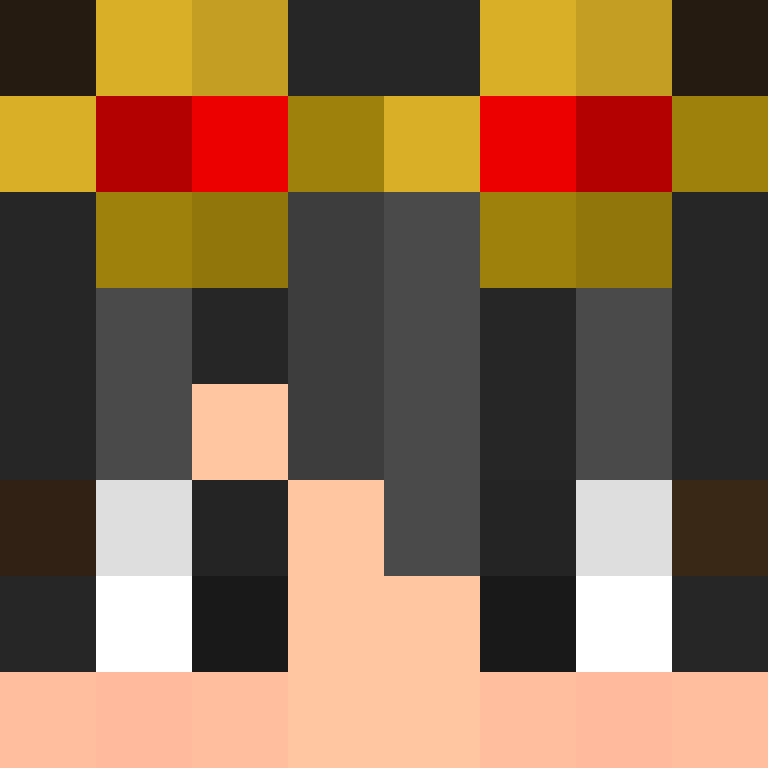 FireStar305's skin