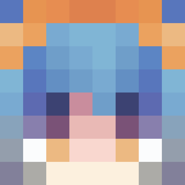 Winter_chen's skin