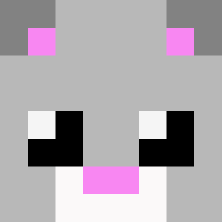 disswars's skin
