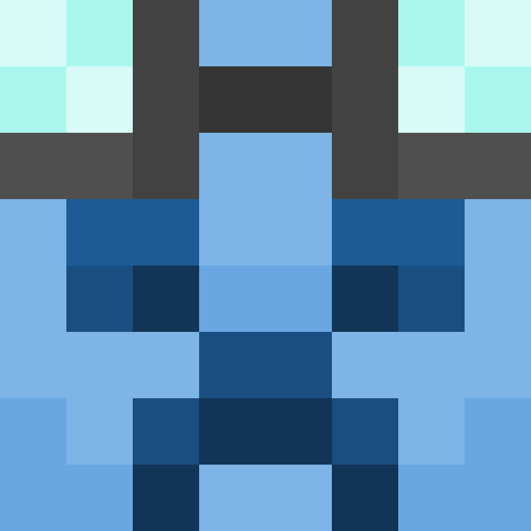 skolkatt's skin