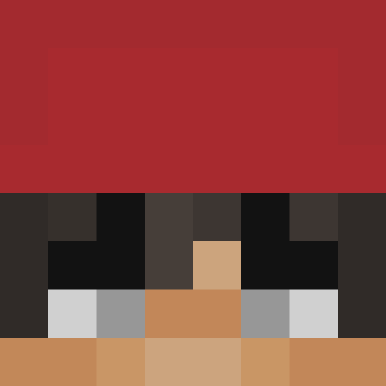 iAlegz's skin
