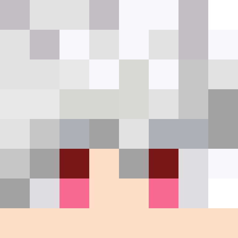 Zhaychick's skin