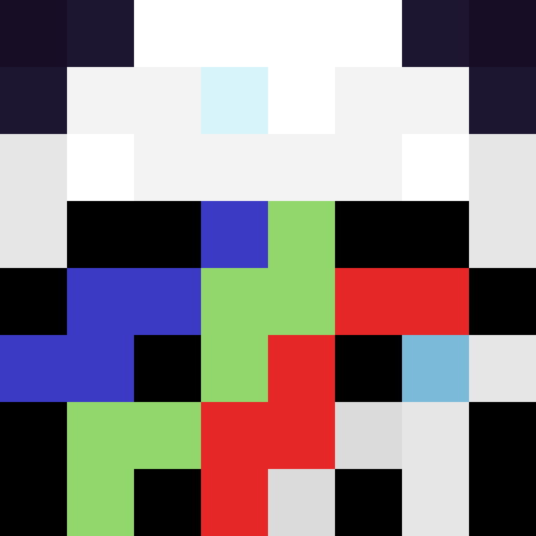Eddie44321's skin