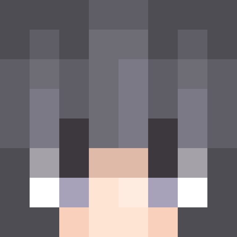 Peach_clock's skin