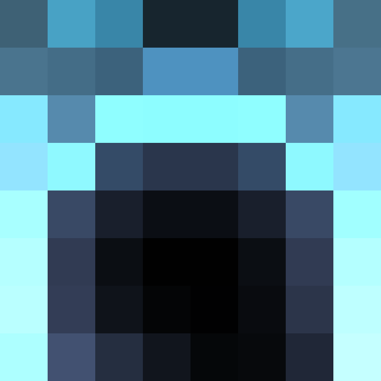 MineJ92's skin