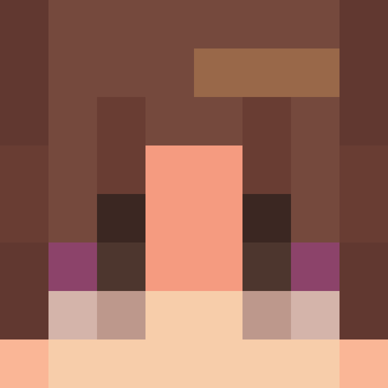 Debuggg's skin