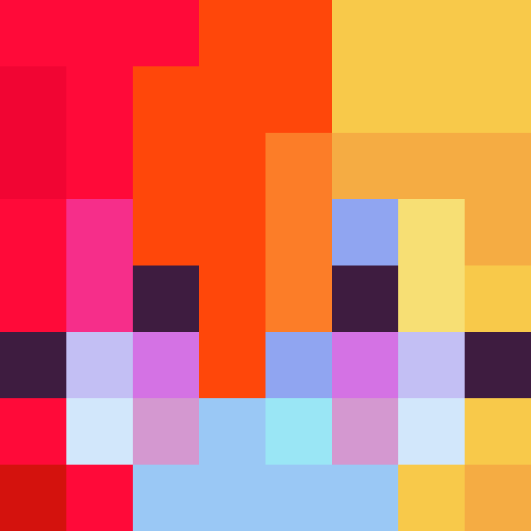 KrisDeltazune's skin