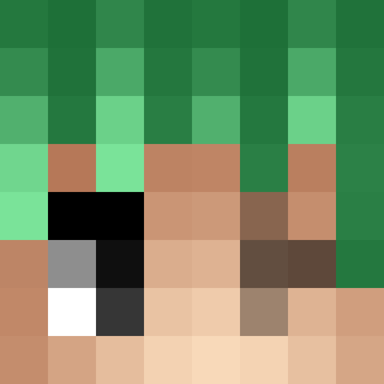AlessioSama's skin