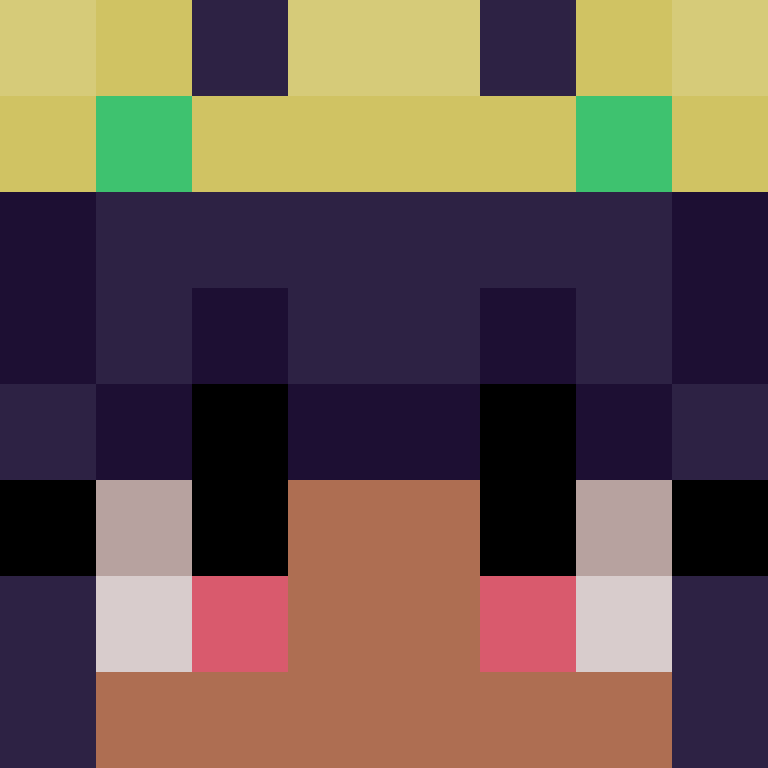 AemuDeLaNoche's skin