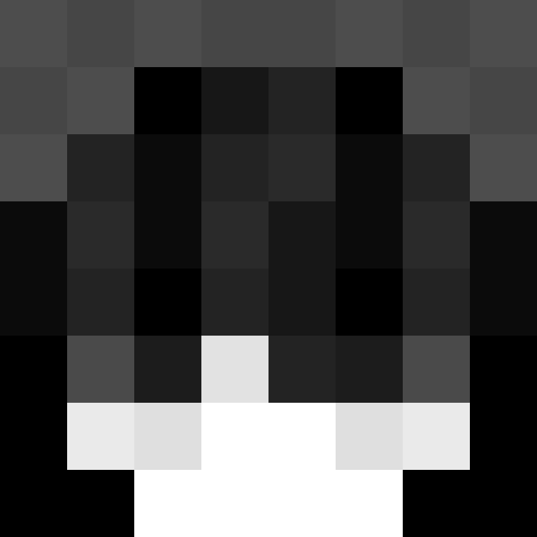 I_hemo's skin