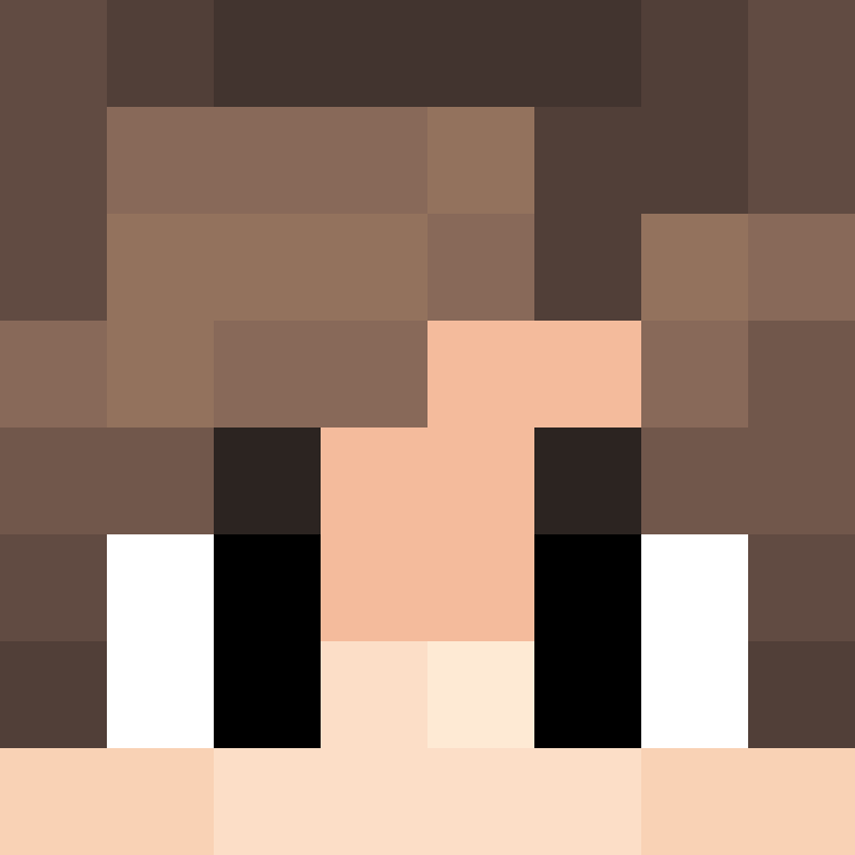 titanofluoride's skin