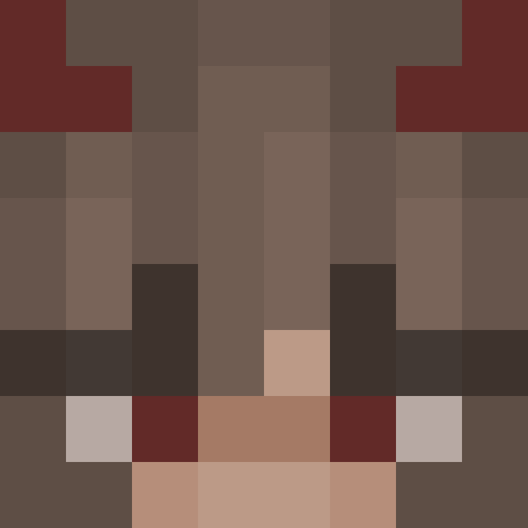 CubeCraft2010's skin