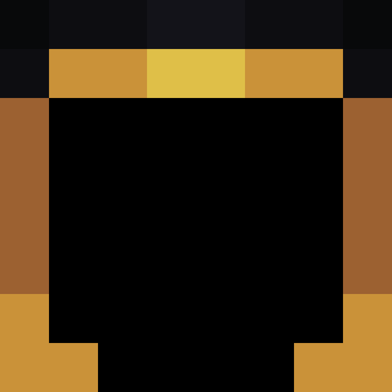 LukeDeWinter's skin