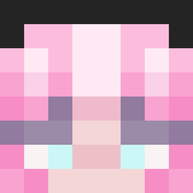 Amazinguzicorn's skin