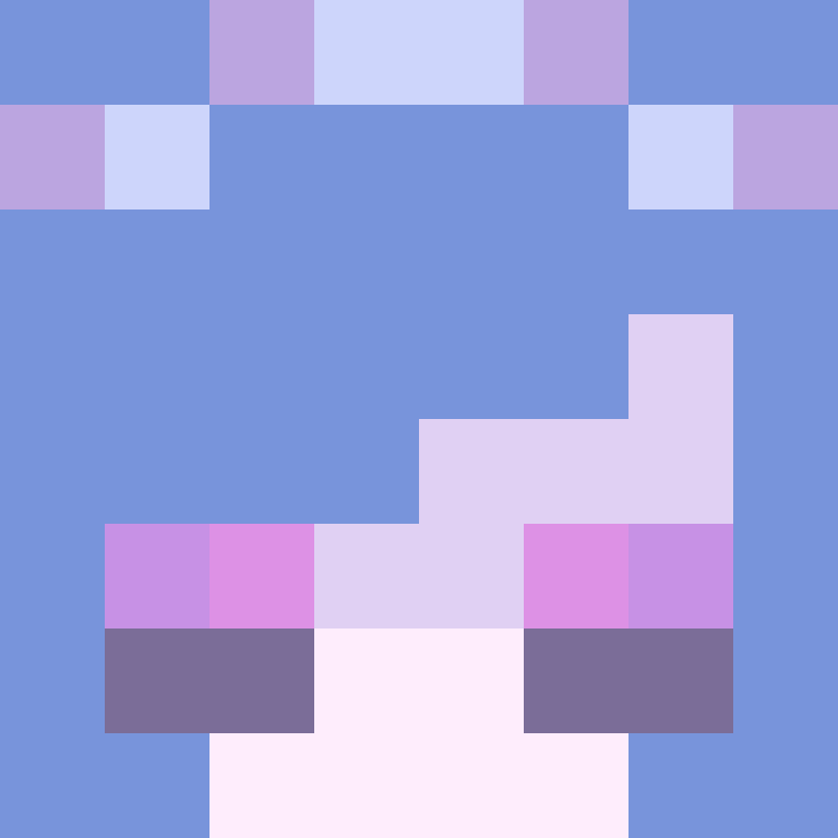 CherriBombe's skin