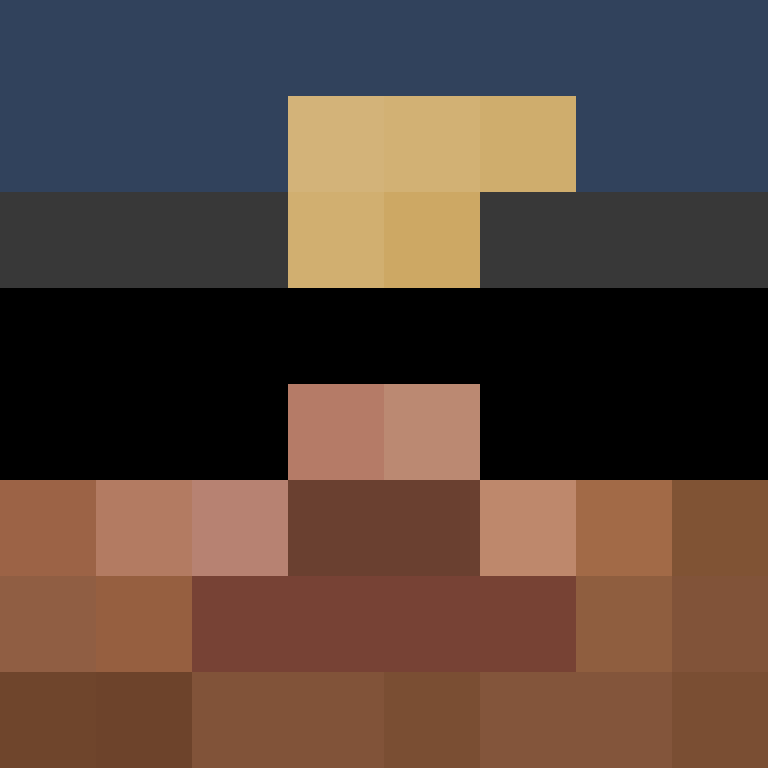 nDubff's skin