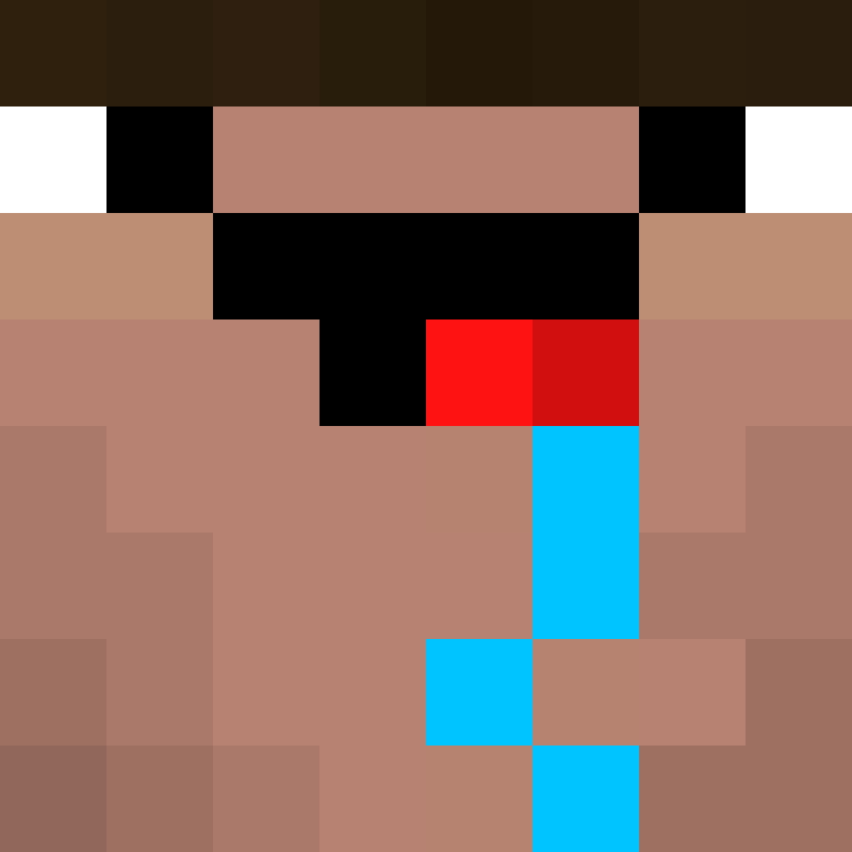 ALOUNDY's skin